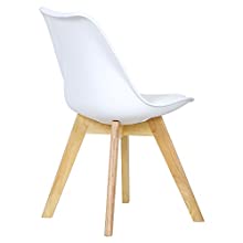 Dining Chair white