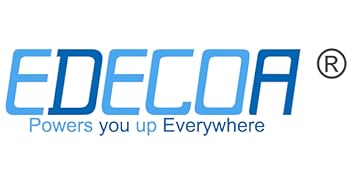 inverter onduleur transformateru edecoa power inverter