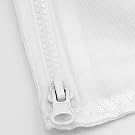 fermeture eclair sac polaris