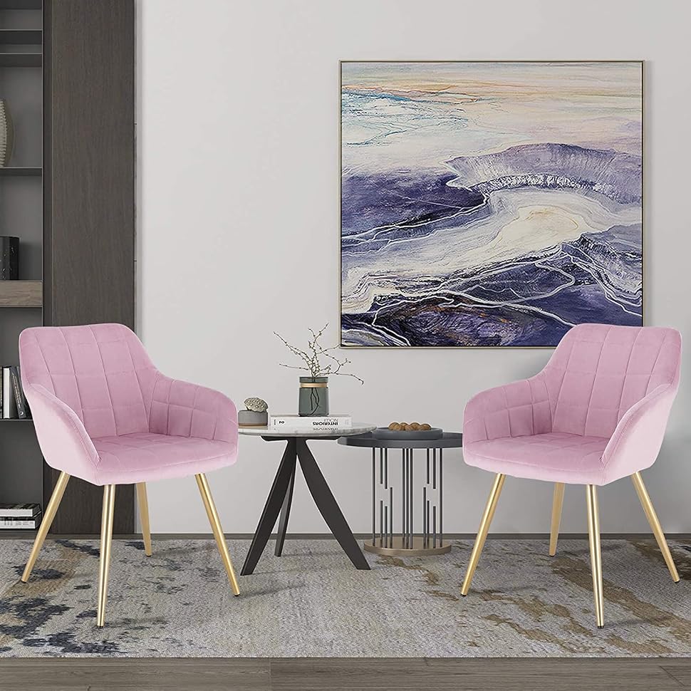 chaise de salle à manger