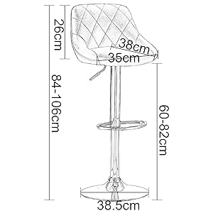 WOLTU 1 Pz Sgabello Da Bar Sedia Cucina Imbottita Girevole In Metallo E Ecopelle Arancione+Bianco -Vendite HOMCOM || VIDAXL || Songmics AAHKMJXYDAFdJAOAIMEbOAchlkWZ0oakZn uVZ0mPidMNbILvCvspZ4oG3fPgIqc1P05C5SmPDKg0UZdk7akth5A4HvdnpAnkMg2wk 0VUAJi1RiOajiT a3qf0B8f6XFCYI bvitSK2HgpqWheOEhA