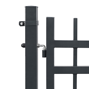 SONGMICS Portillon