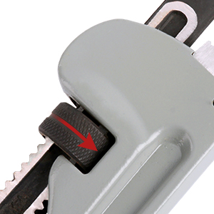 Pipe Wrench