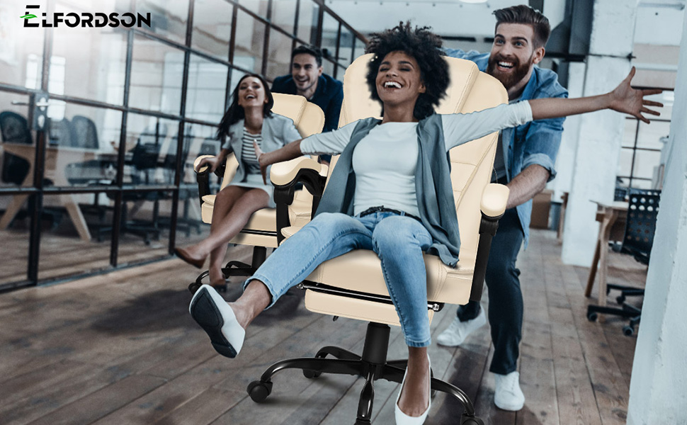 massage chair