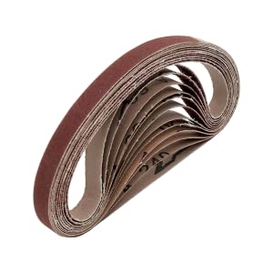 Fabric sanding belts sanding belts sandpaper angle grinder sanding machine belt sander