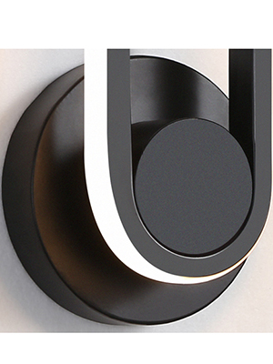  Applique a Led Moderne