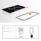 Installation facile