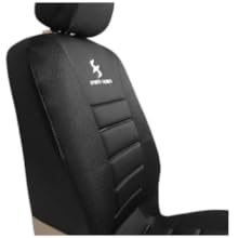 WOLTU 1pcs Coprisedile Anteriore Singolo Universale Auto Seat Cover Protege Sedile -Offerta economica Michelin