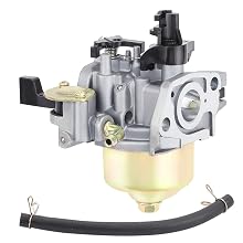 Vergaser passend für HONDA GXV120, GXV140 und GXV160 Motoren