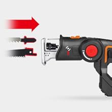 scie sauteuse bois électrique lame métal outillage plastique outils coupe bricolage lames aluminium
