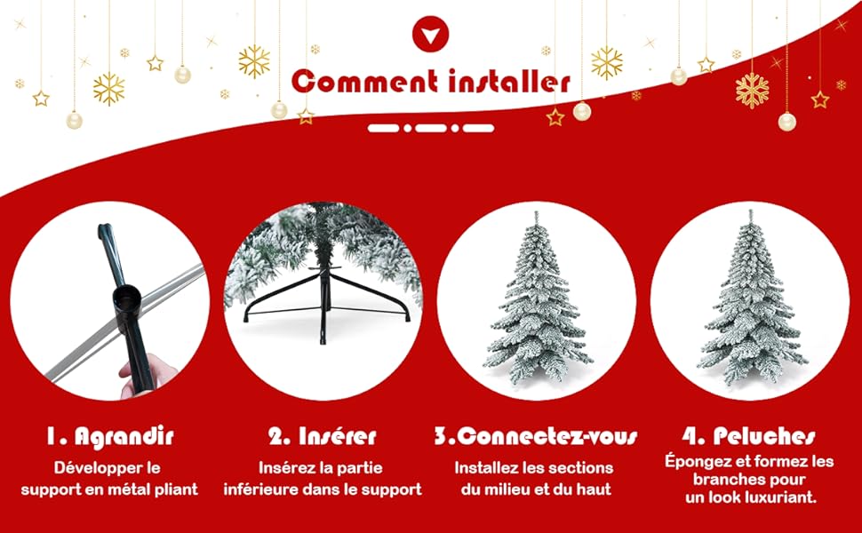 Comment installer