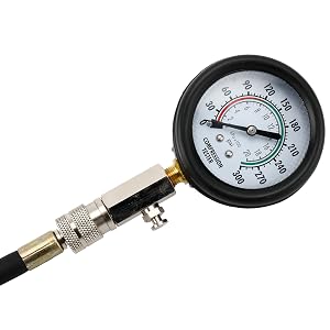compresseur Testeur de Compression