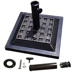 umbrella base