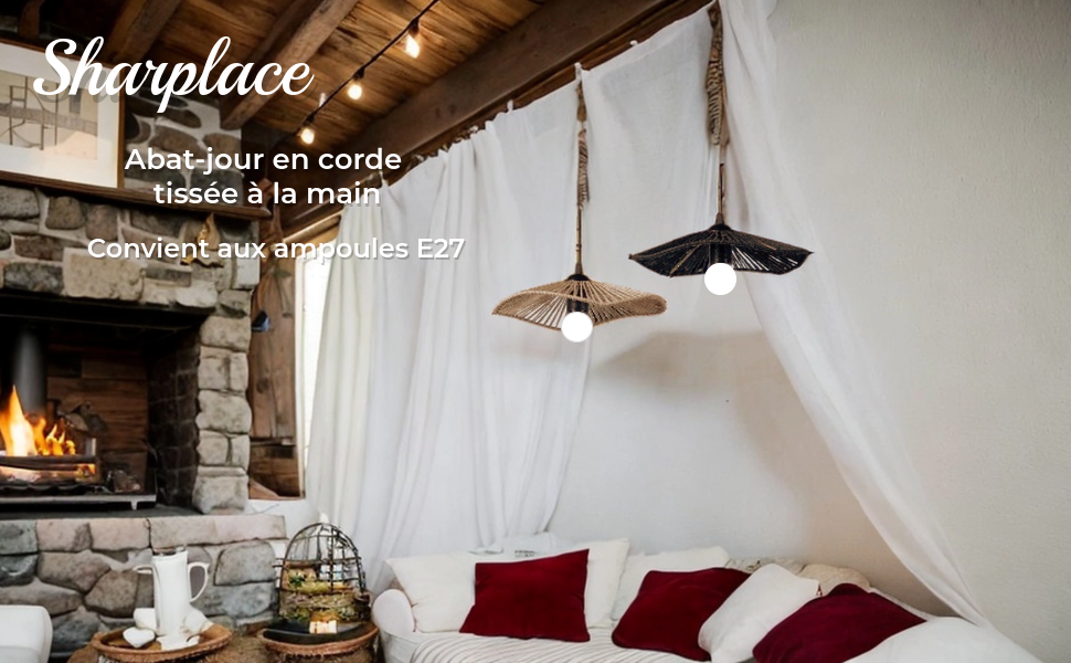 abat-jour