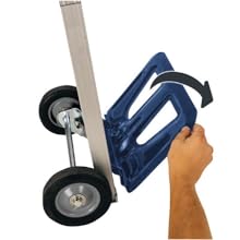 sostegno richiudibile