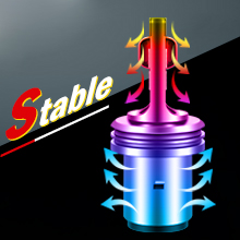 ba20d bulb
