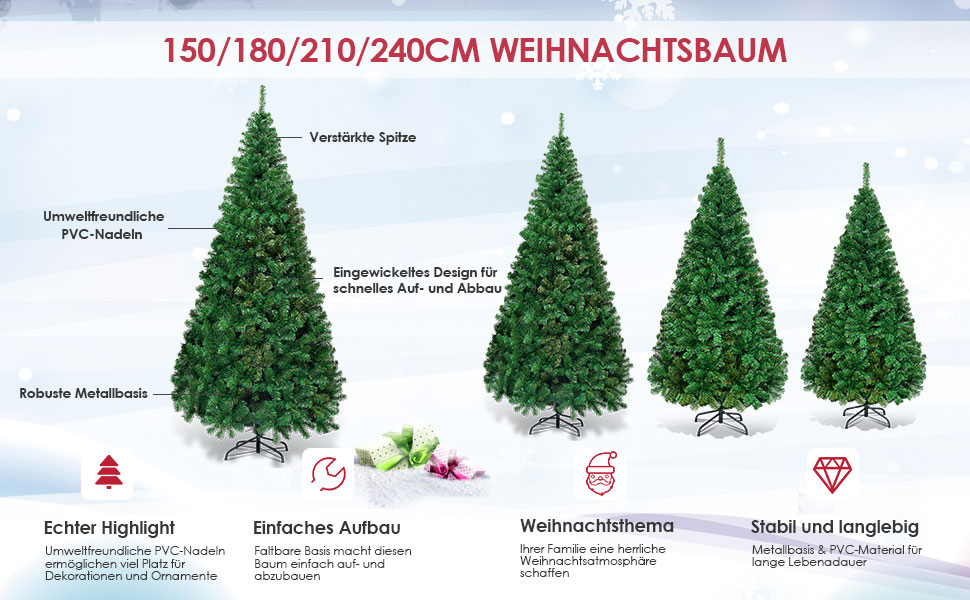 Sapin de Noël