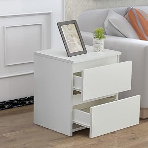 la table de nuit 
