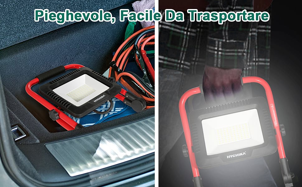 Faro LED