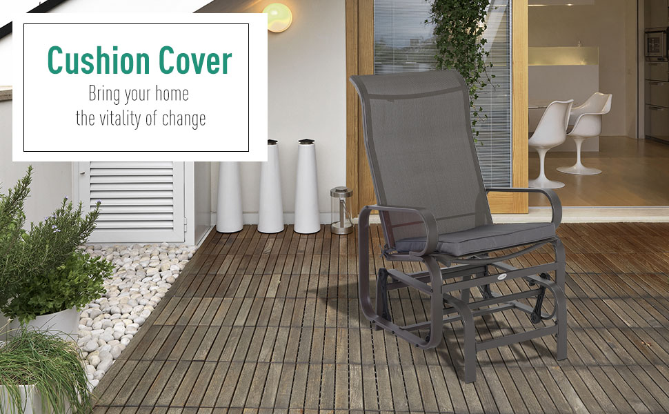 Outdoor rattan cushion outlet covers