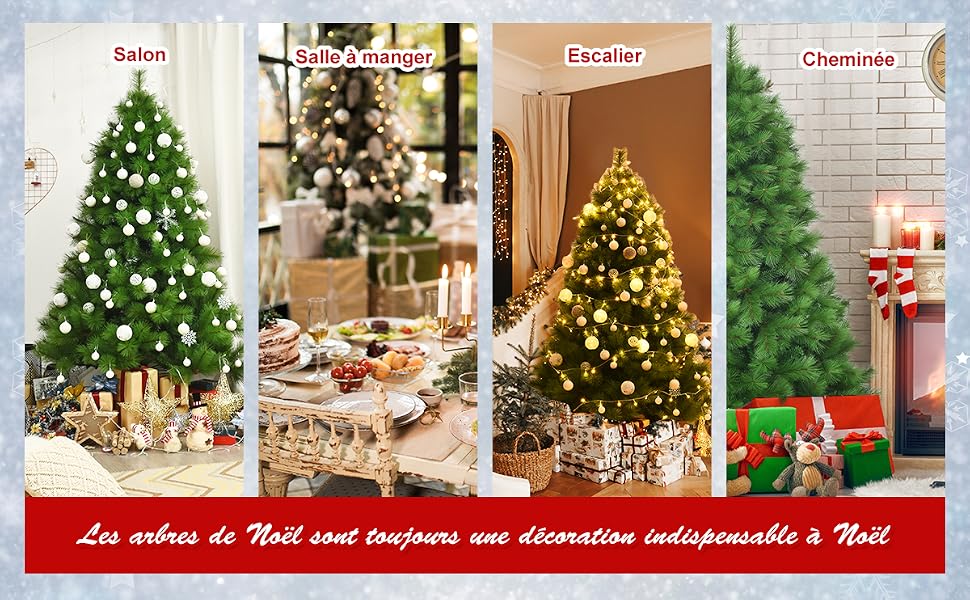 sapin de noel