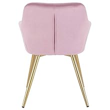 chaise de salle à manger