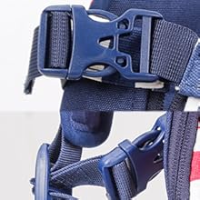 Boucle solide et facile