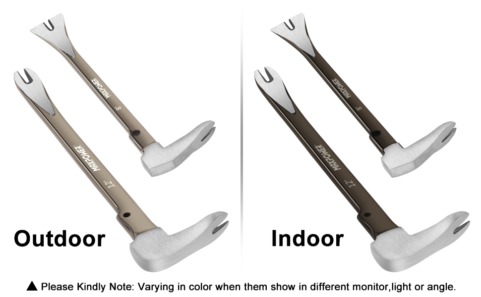 Claw hammer