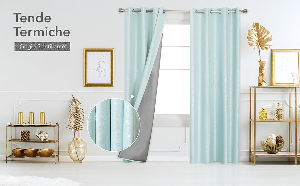 tende oscuranti