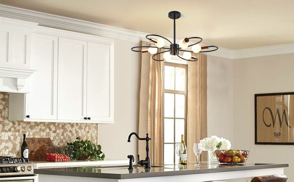 Chandelier Image