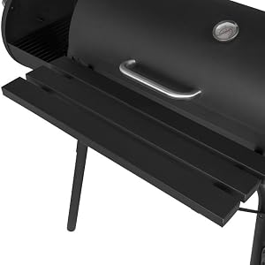 Barbecues à charbon