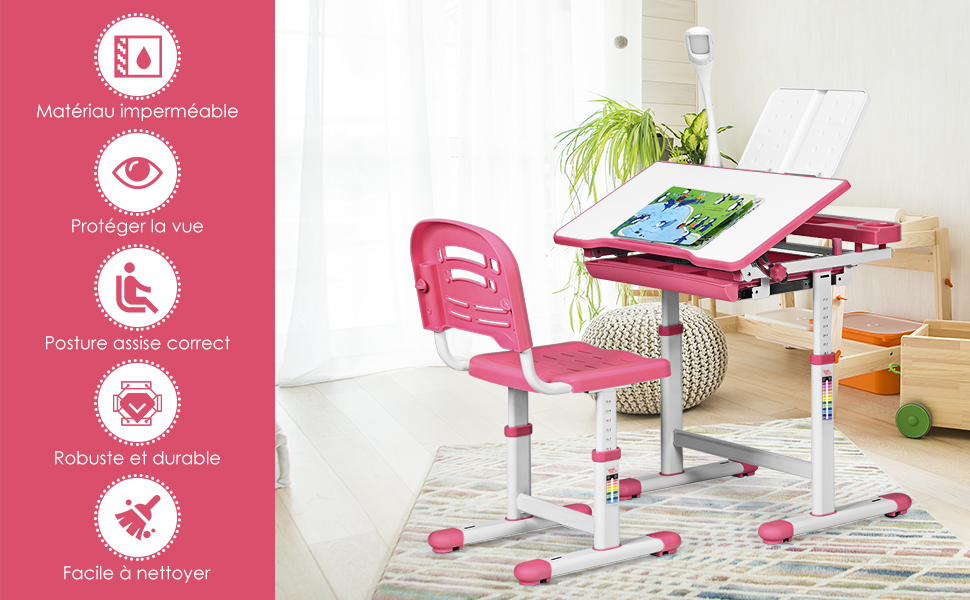 bureau enfant