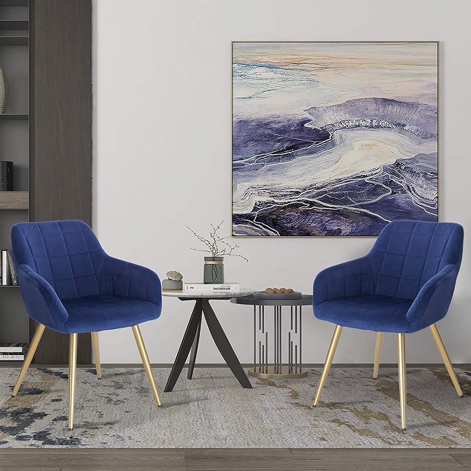 chaise de salle à manger