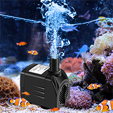 Pompe Eau Submersible