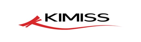 KIMISS Motorcycle LED Tail Lamp Brake Indicator Turn Signal Light 