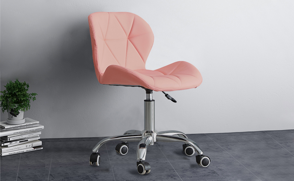 Chaise de bureau d'ordinateur