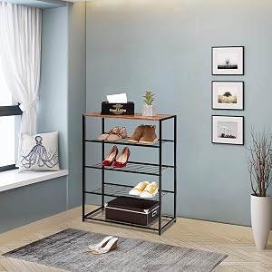 Shoe Rack