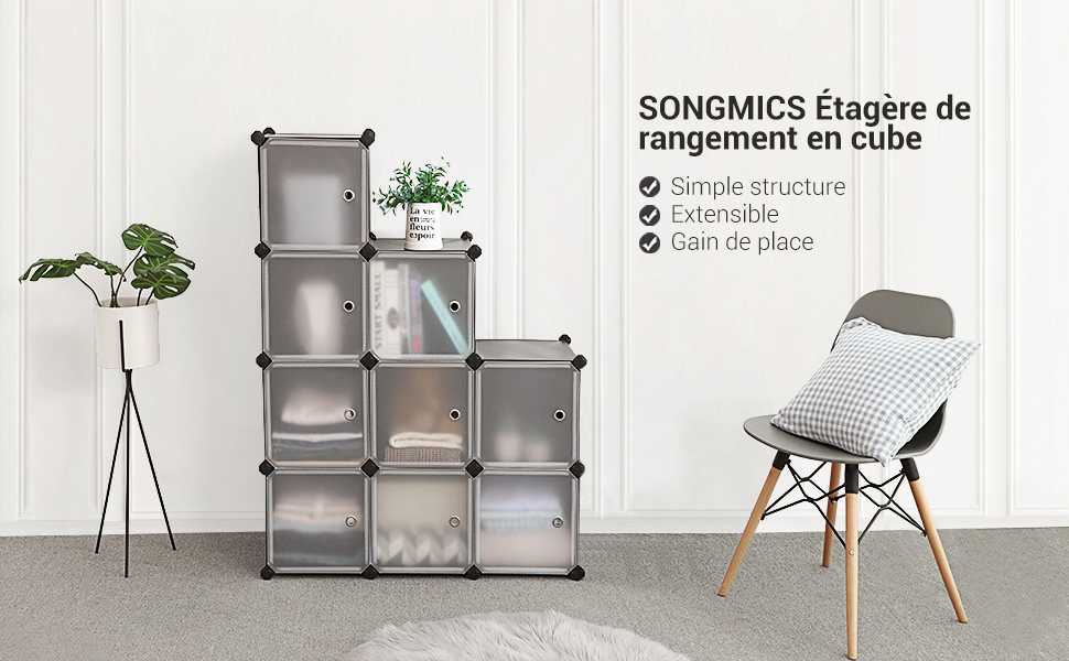 SONGMICS