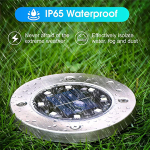 Outdoor Landscape lights