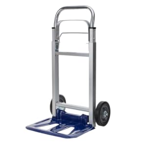 carello Einhell chiuso