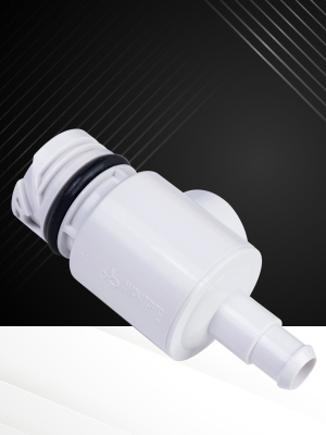 D29 UWF Universal Quick Disconnect Wall Mount