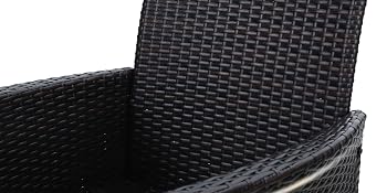 Rattan-Material von guter Qualität