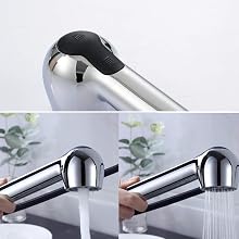 Douchette Robinet Cuisine