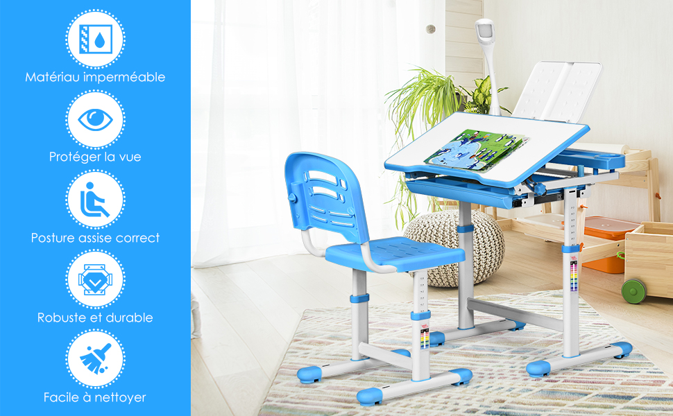 bureau enfant