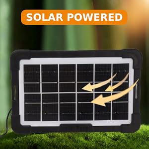Solargenerator
