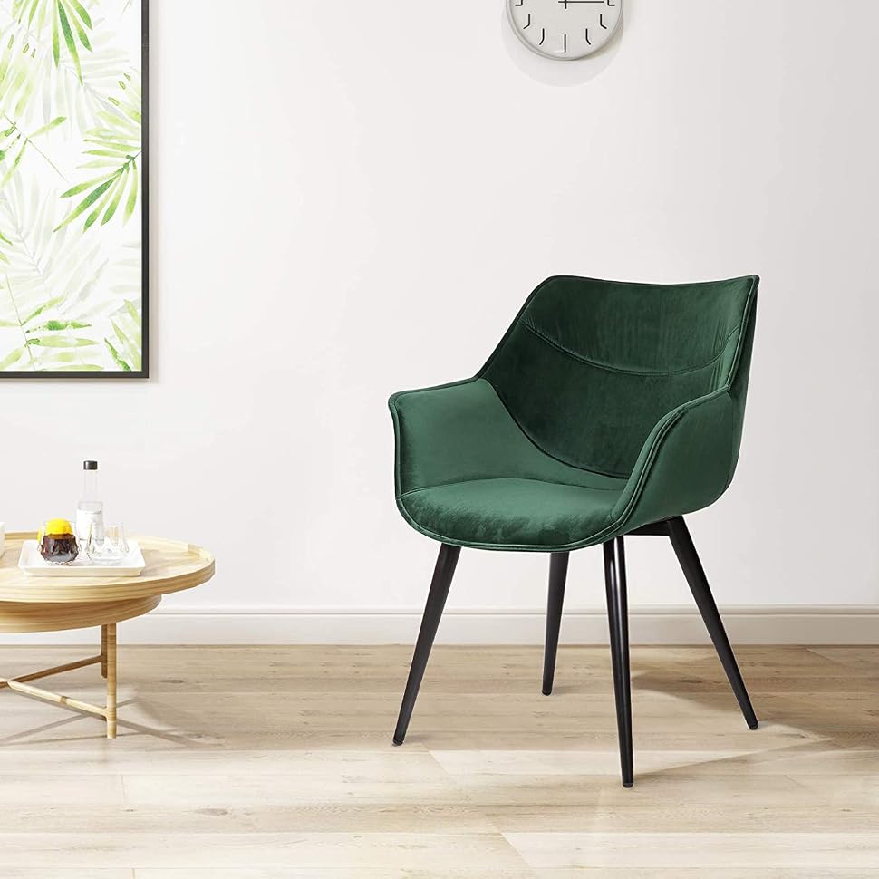 chaise de salle à manger