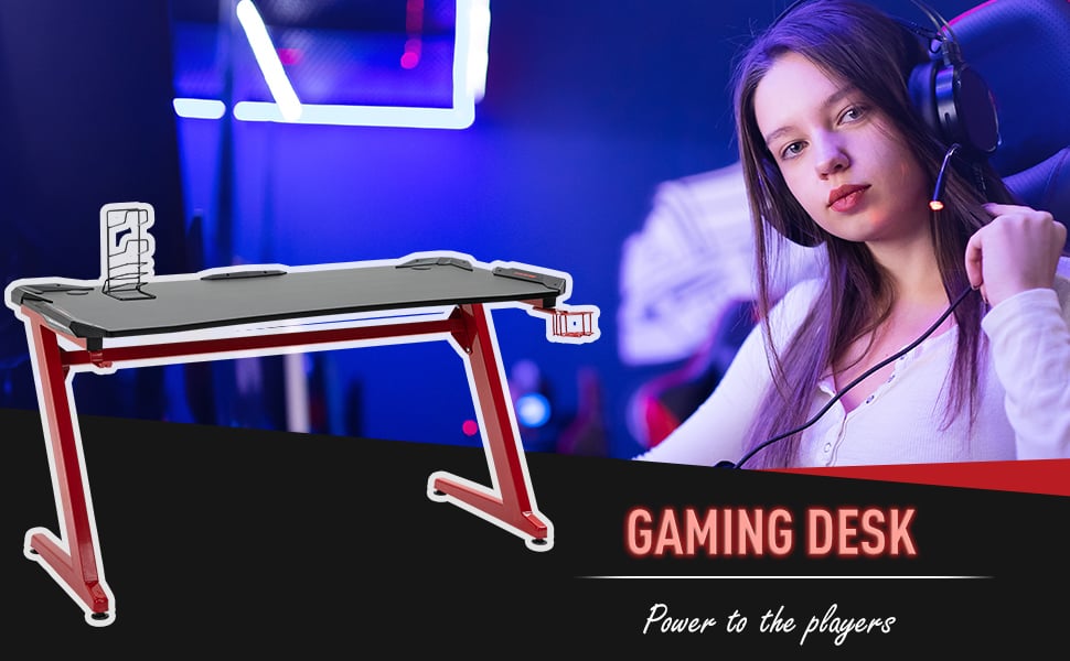 HOMCOM Gaming Desk With Gamepad Holder Cup Holder Headphone Hook Red -Office Furniture Store AAHKMJXYDAFdJAOAIMEbOAchlkWZ0oakZn uVZ0mPidMNbILvCvspZ4oG3fPgIqc1P05C5SmPDKg0UZdk7akth5ACX5MrnjjVnWkAQI6GYaH81oSriFgKRRNp7htgYgvdr91CinSUgERUUtiCBmqLSkyW1jmOoVzZNDoRv Vseubn8 uW7EMRY5Zecp6pTKXXpQ=