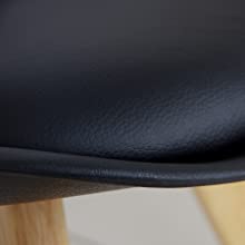 Dining Chair Black