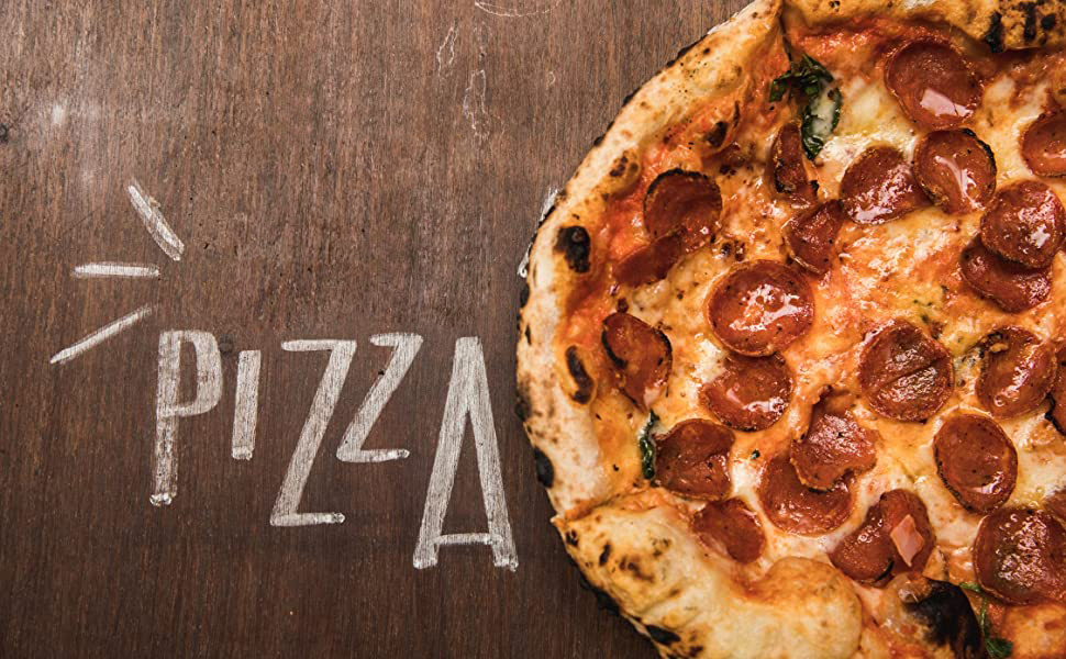 pizzaschieber edelstahl
