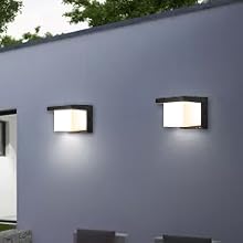 wall light